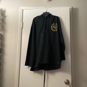 Fenty University hoodie
